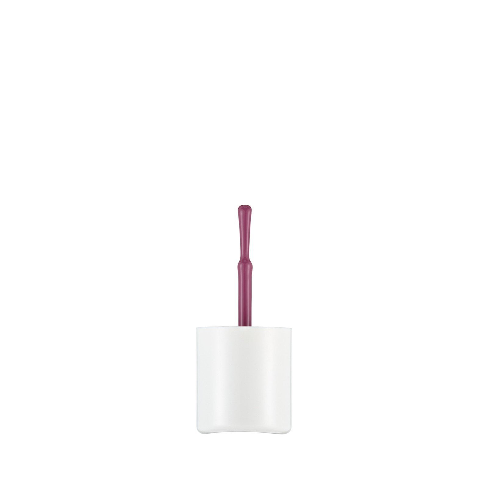 Flormar Full Color Nail Enamel 75 Misty Pink 8ml