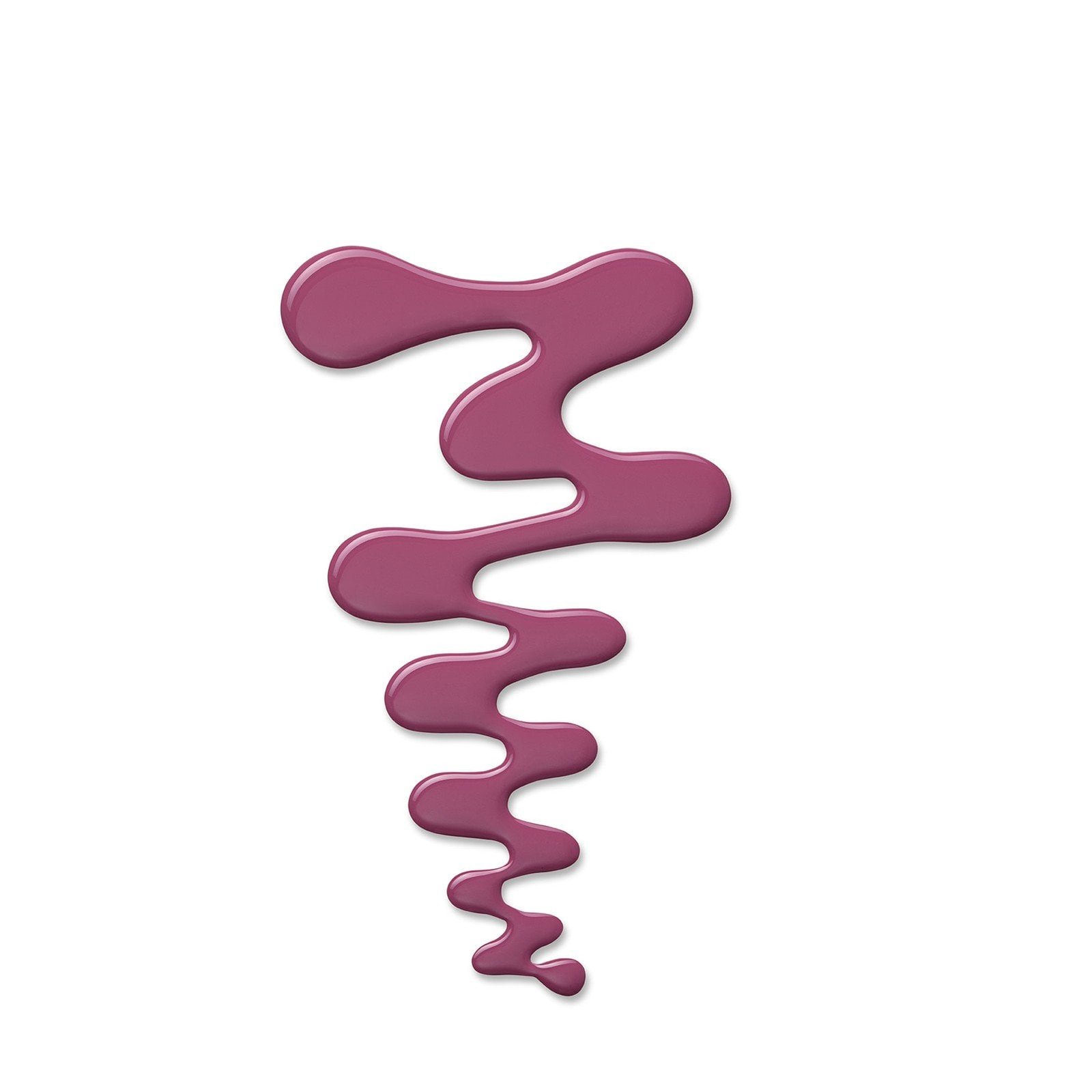 Flormar Full Color Nail Enamel 75 Misty Pink 8ml