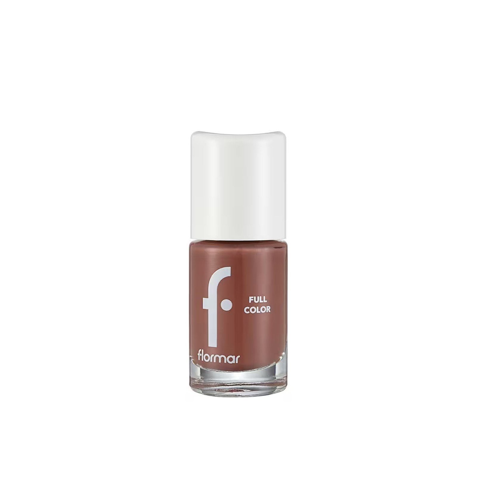 Flormar Full Color Nail Enamel 76 Vintage 8ml