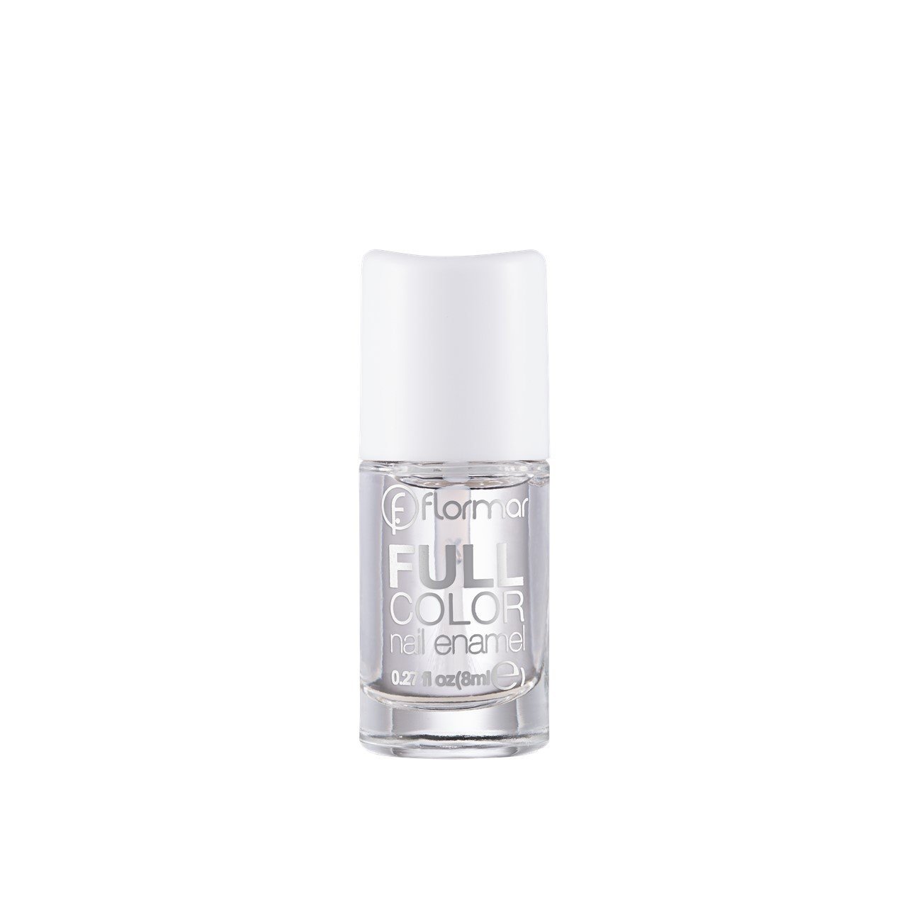 Flormar Full Color Nail Enamel