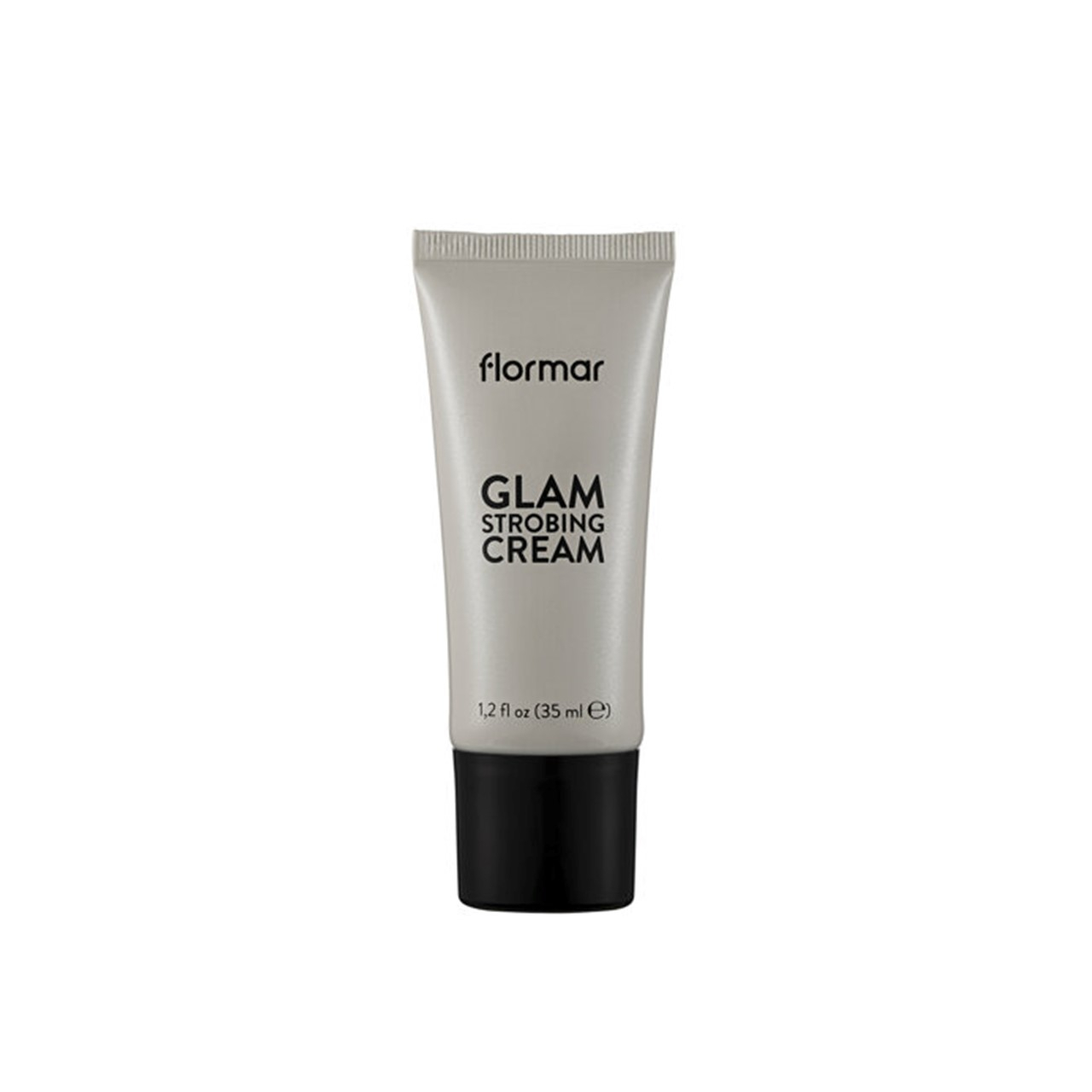 Flormar Glam Strobing Cream 01 Silver 35ml