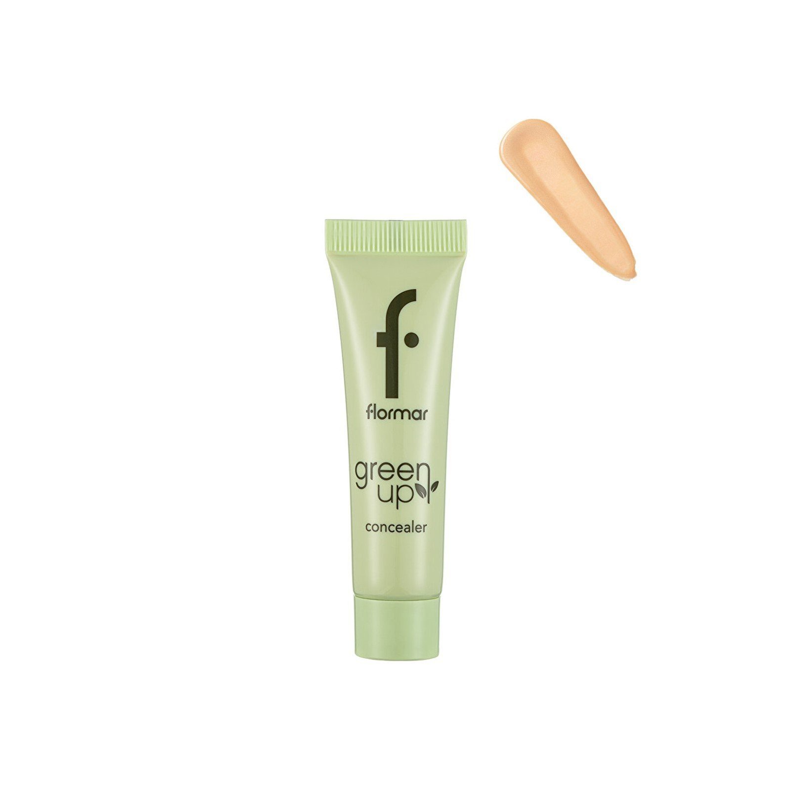 Flormar Green Up Concealer 001 Light 10ml