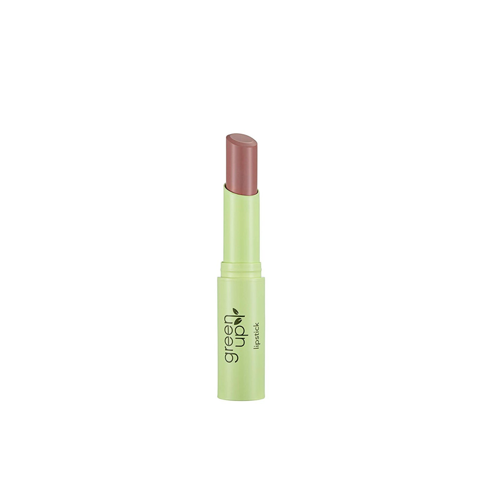 Flormar Green Up Lipstick