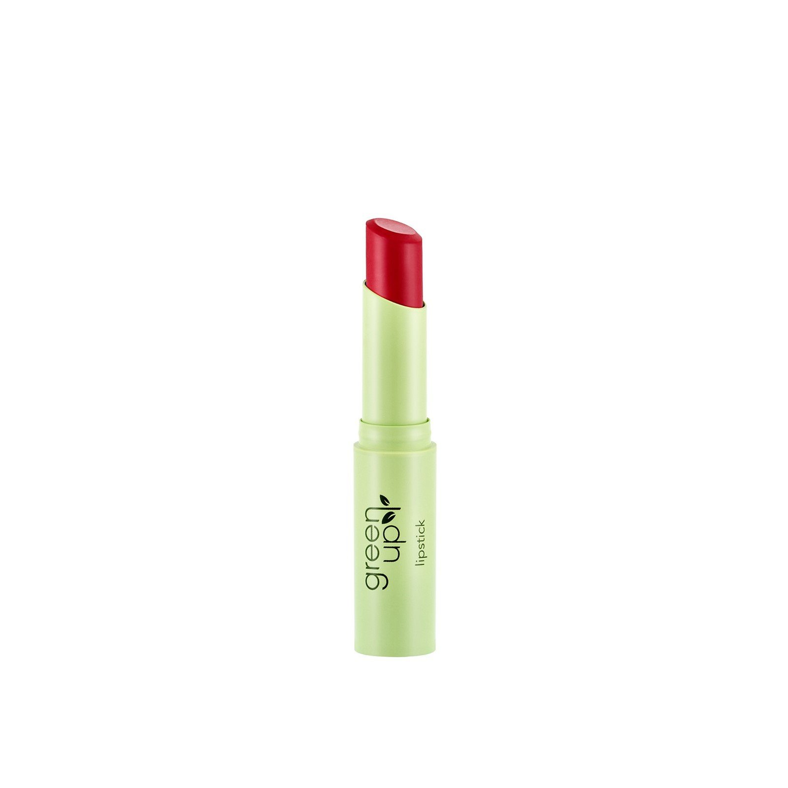 Flormar Green Up Lipstick 005 Red Pepper 3g (0.11oz)