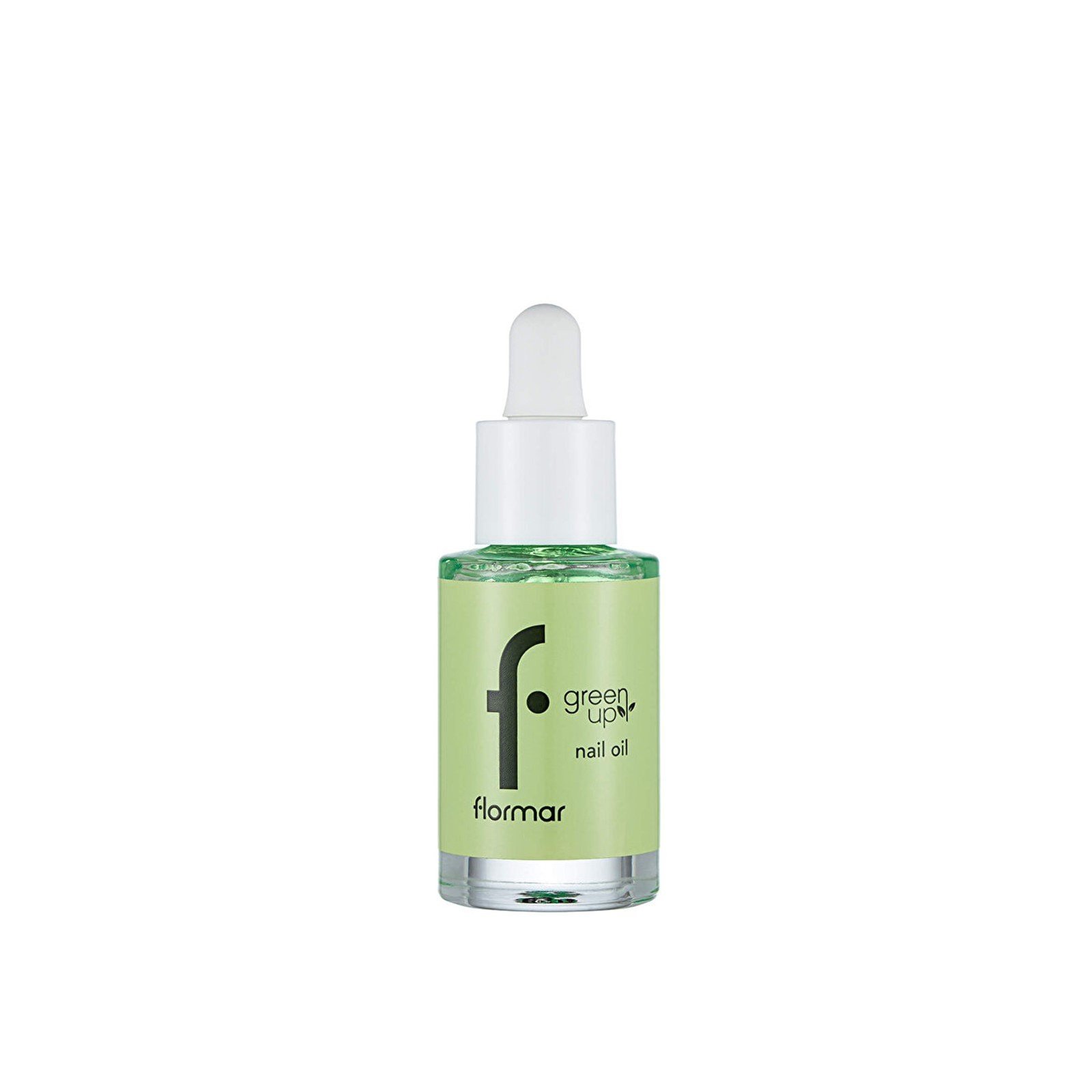 Flormar Green Up Nail Oil 8ml (0.27 fl oz)