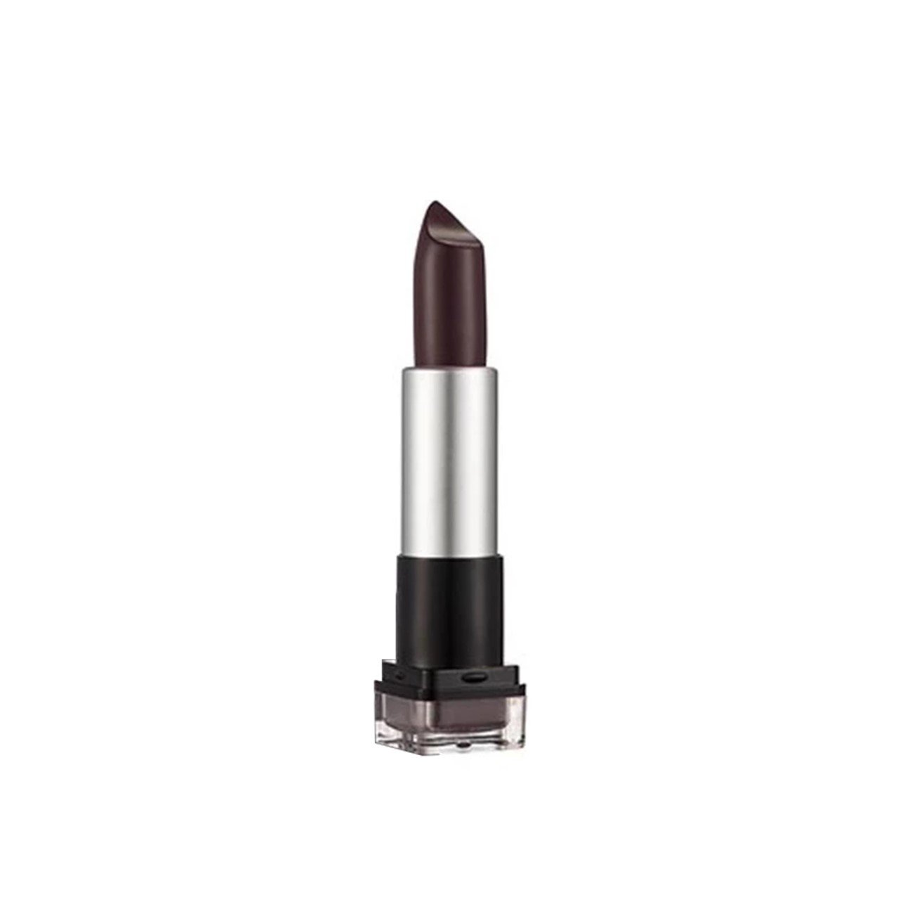 Flormar HD Weightless Matte Lipstick 12 Cool Purple 4g (0.14oz)