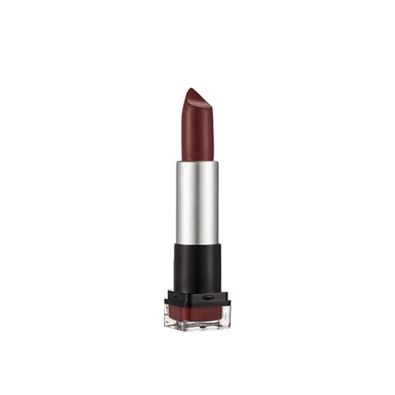 Flormar HD Weightless Matte Lipstick 14 Ruby Brown 4g