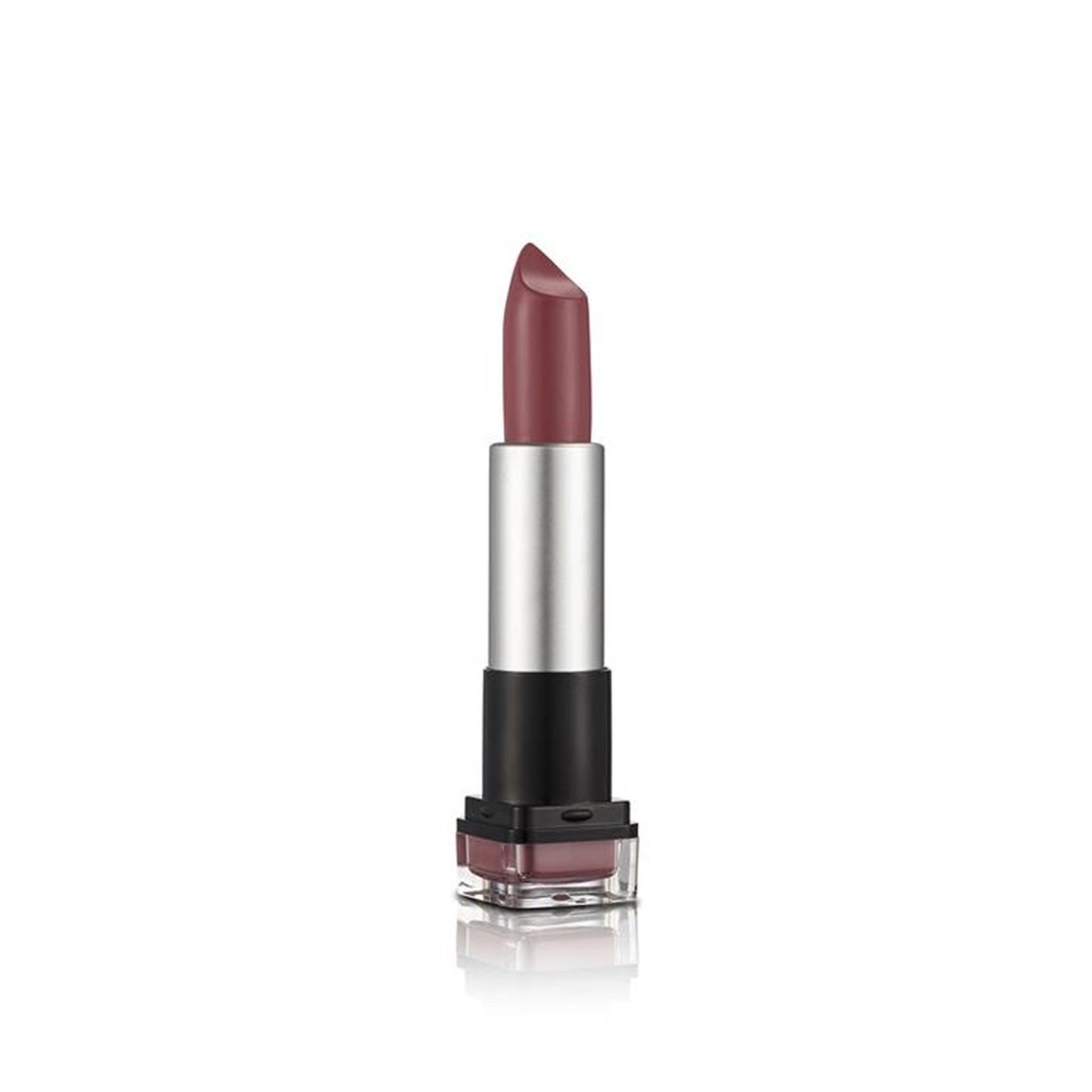 Flormar HD Weightless Matte Lipstick 18 Subdued Rosy 4g
