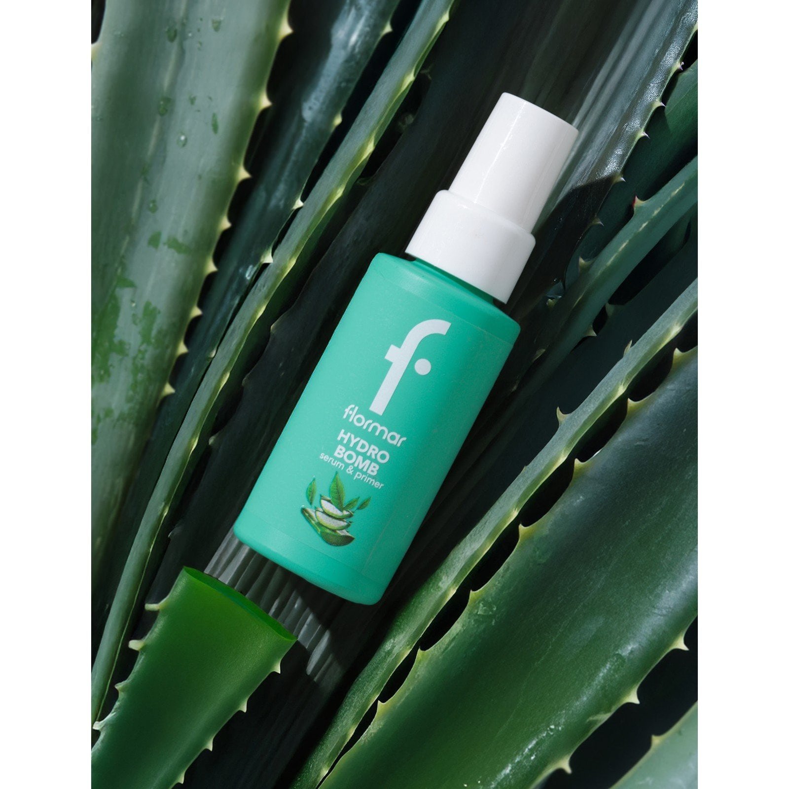 Flormar Hydro Bomb Serum & Primer 30ml