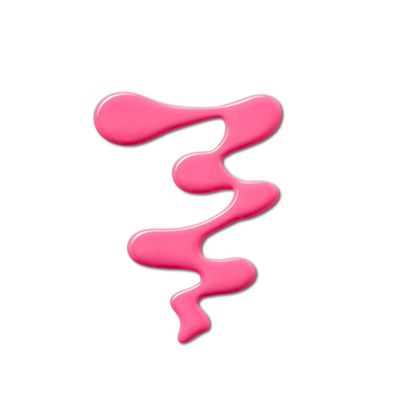 Flormar Jelly Look Nail Enamel 33 Flamingo 11ml