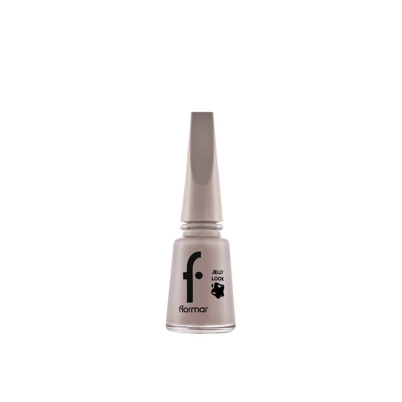Flormar Jelly Look Nail Enamel
