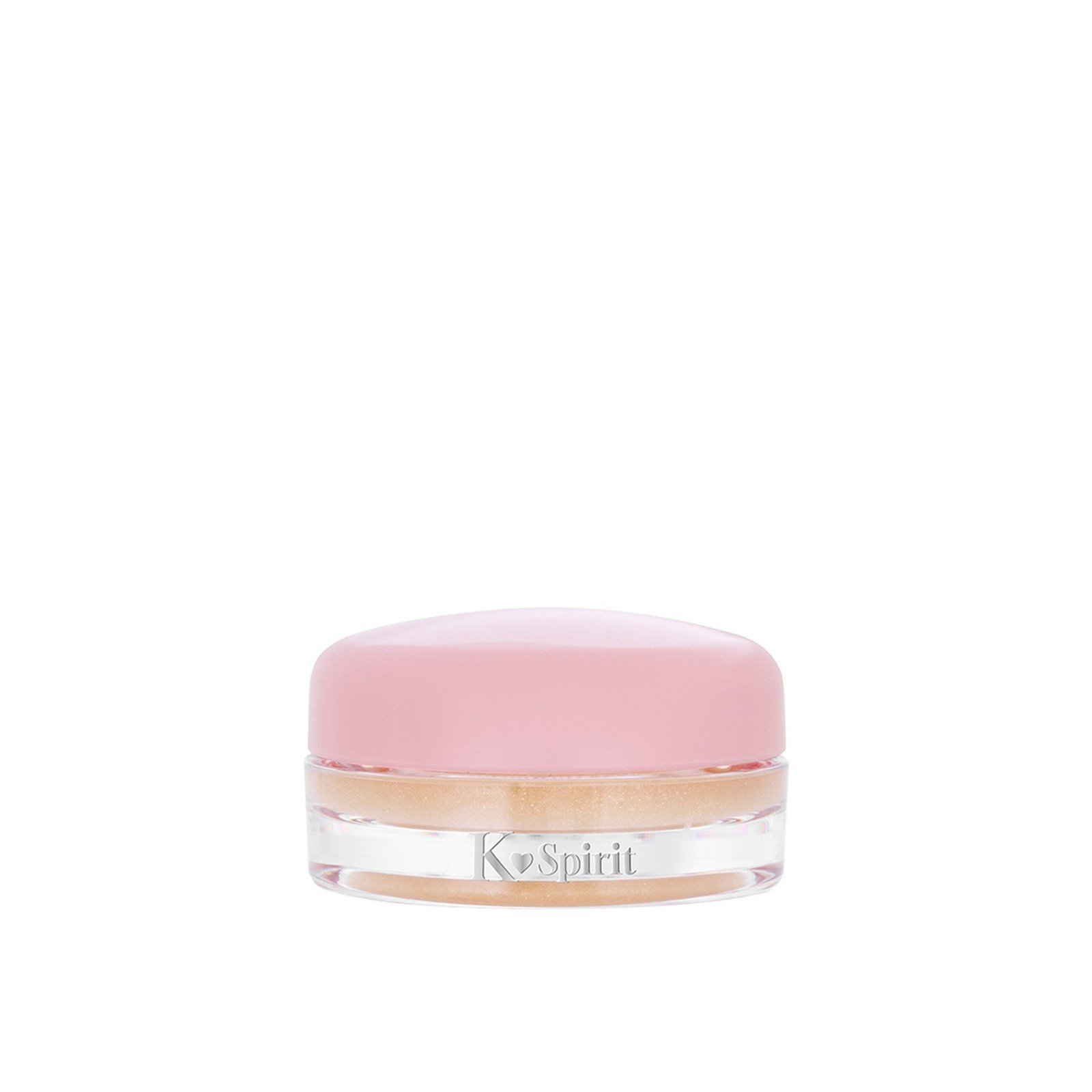 Flormar كي-سبيريت هايلايتر زجاجي 001 جولدن كراش 5غم