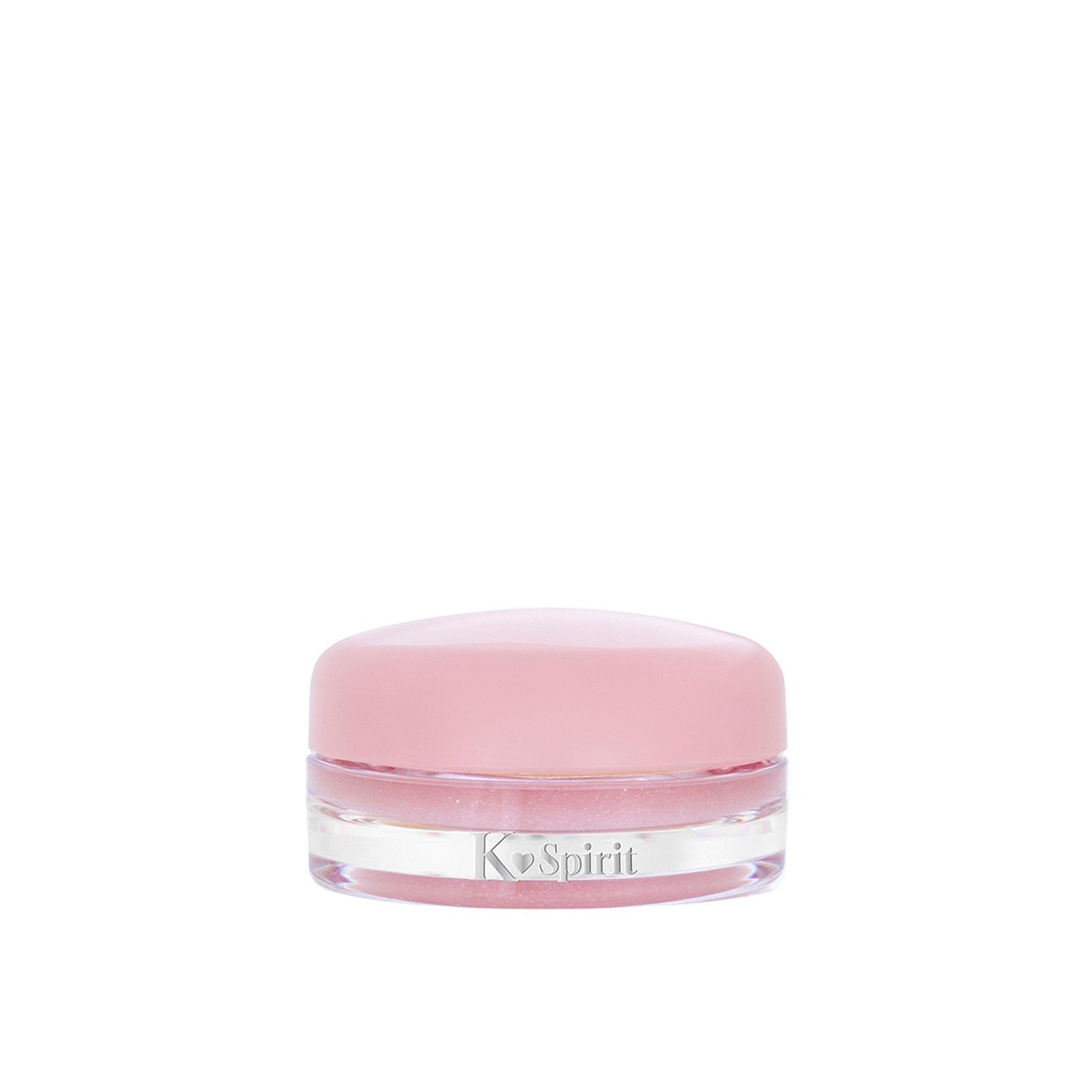 Flormar كي-سبيريت هايلايتر زجاجي 002 روز لايت 5غم