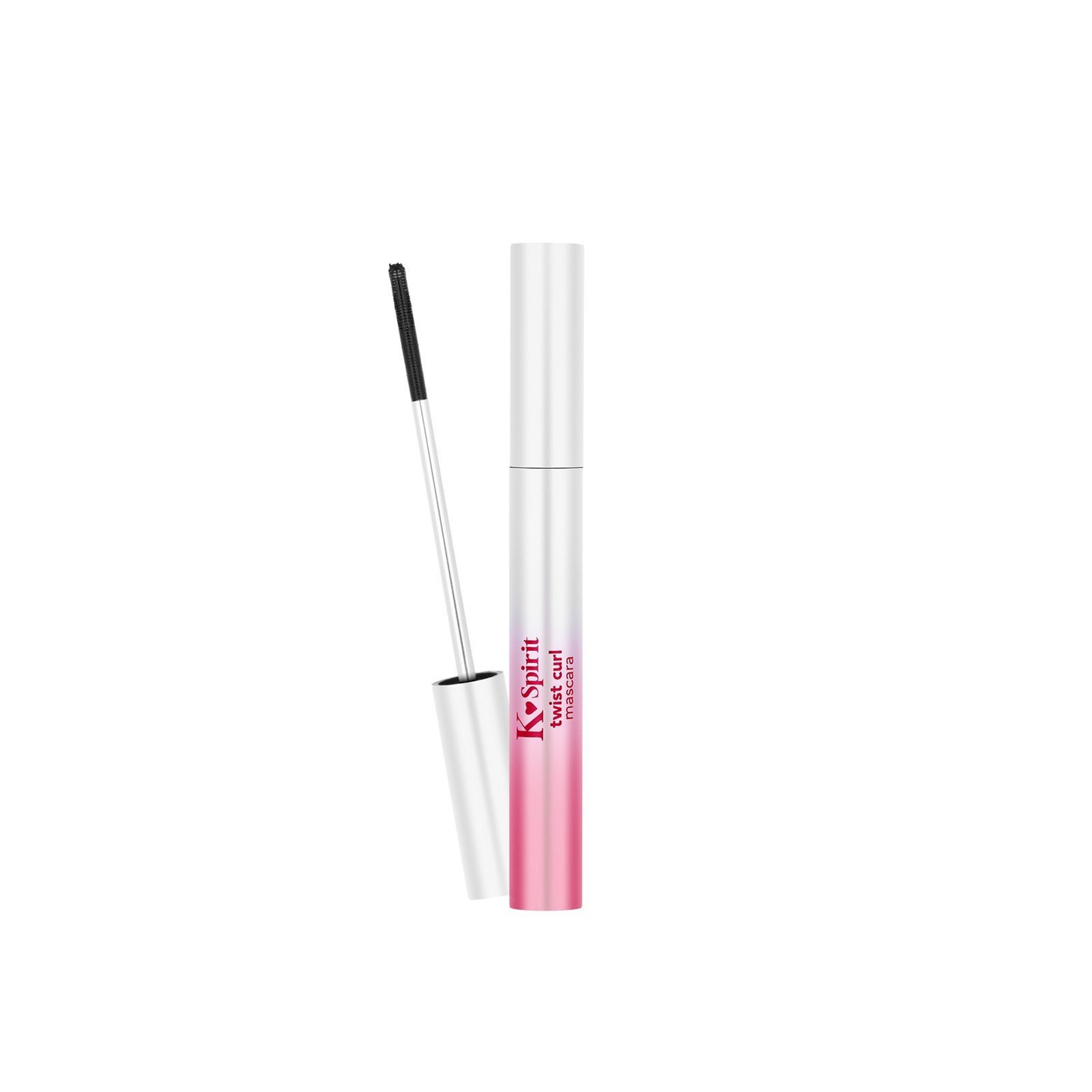 Flormar K-Spirit Twist Curl Mascara 7ml (0.23floz)