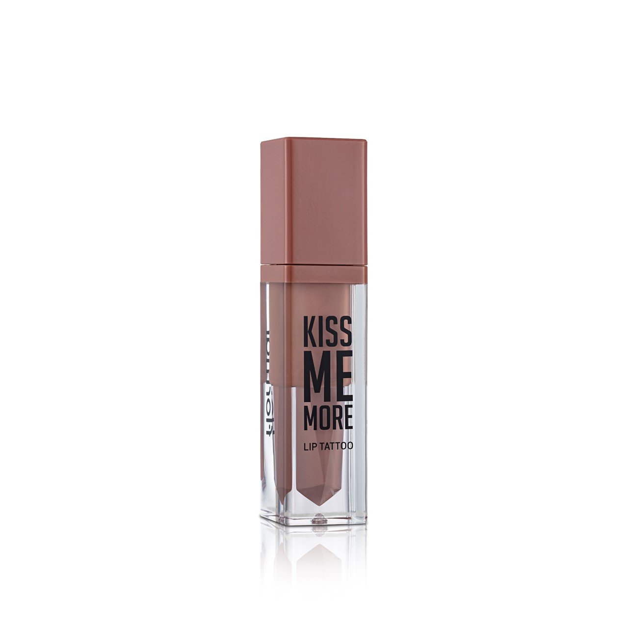 Flormar Kiss Me More Lip Tattoo 01 Babe 3.8ml (0.13fl oz)