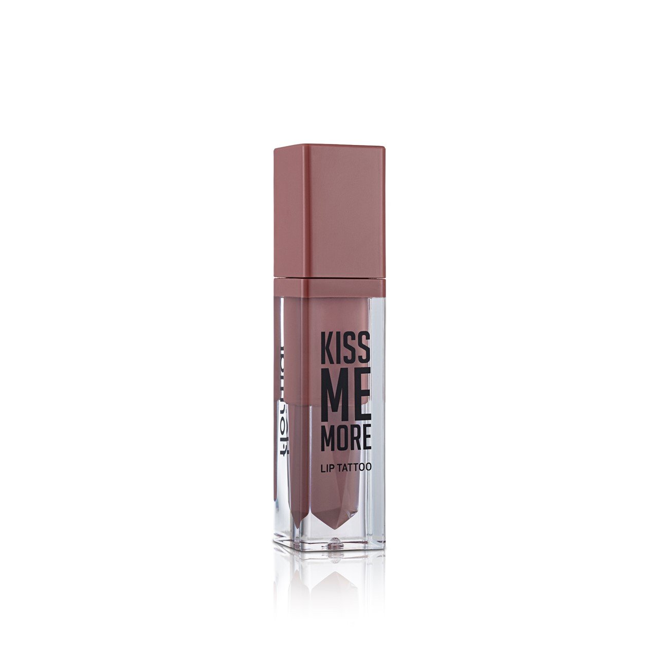 Flormar Kiss Me More Lip Tattoo 03 Skin 3.8ml (0.13fl oz)