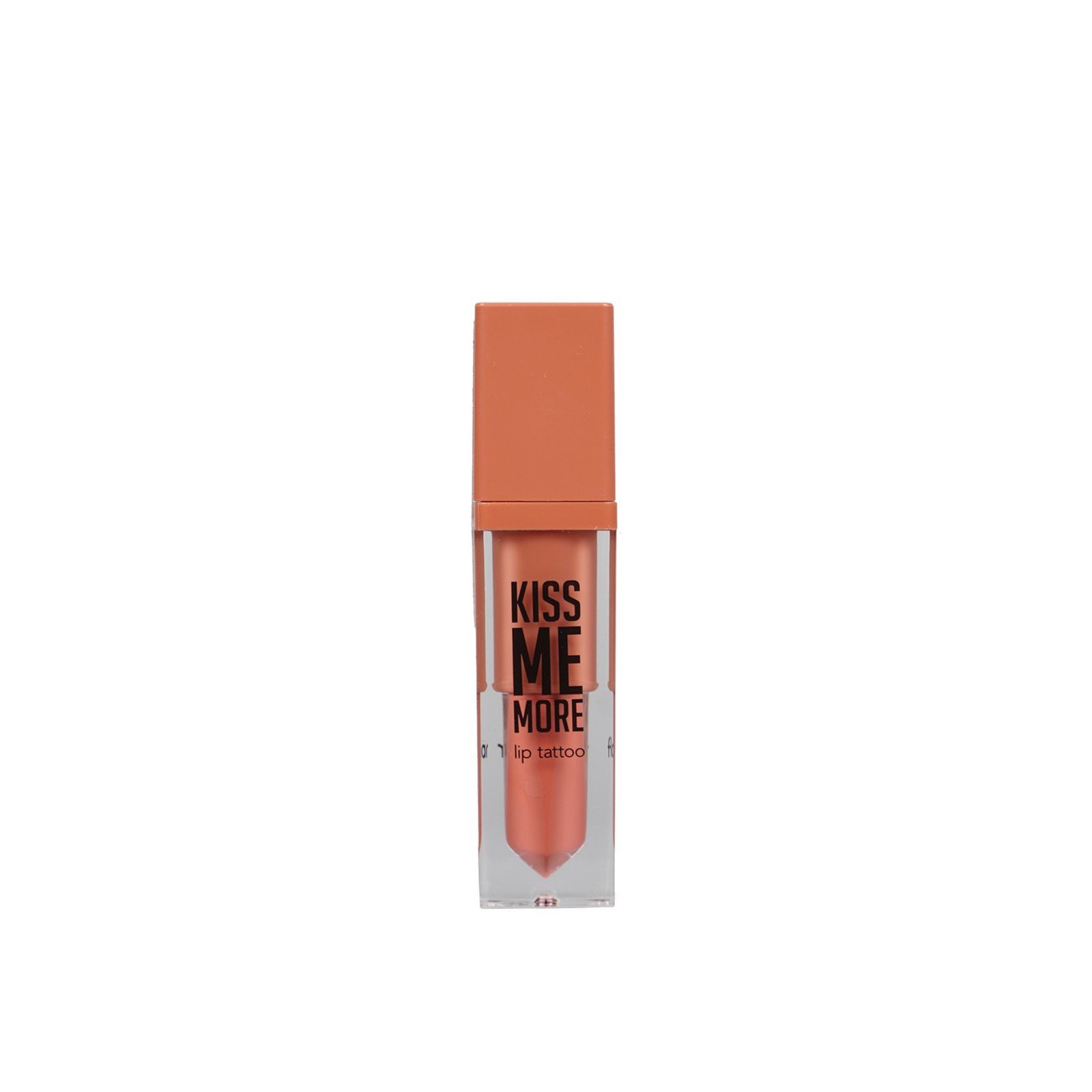 Flormar Kiss Me More Lip Tattoo 04 Peach 3.8ml