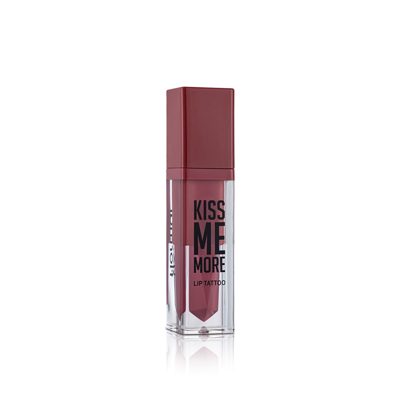 Flormar Kiss Me More Lip Tattoo 05 Blush 3.8ml (0.13fl oz)