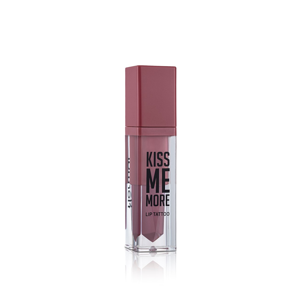 Flormar Kiss Me More Lip Tattoo 06 Doll 3.8ml (0.13fl oz)