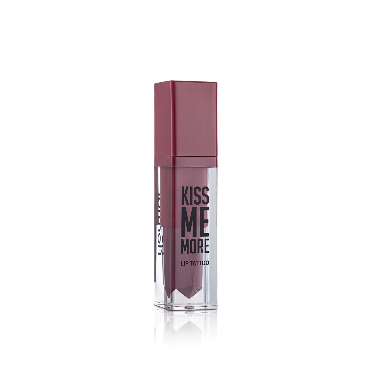 Flormar Kiss Me More Lip Tattoo 08 Mademoiselle 3.8ml (0.13fl oz)