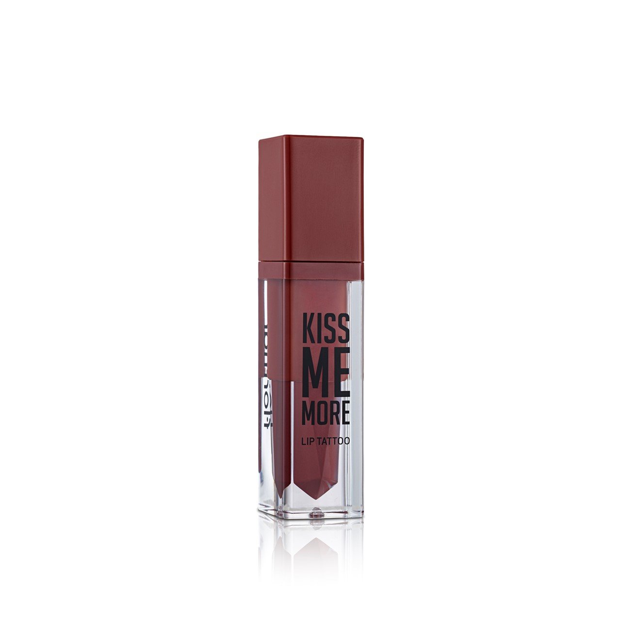 Flormar Kiss Me More Lip Tattoo 10 Choco 3.8ml (0.13fl oz)