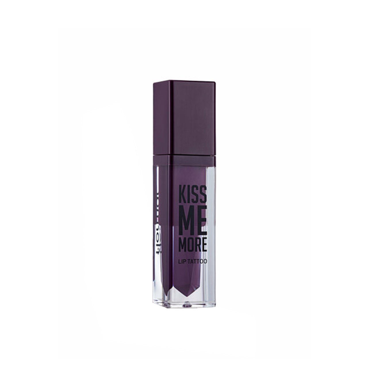 Flormar Kiss Me More Lip Tattoo 15 Violetta 3.8ml (0.13fl oz)