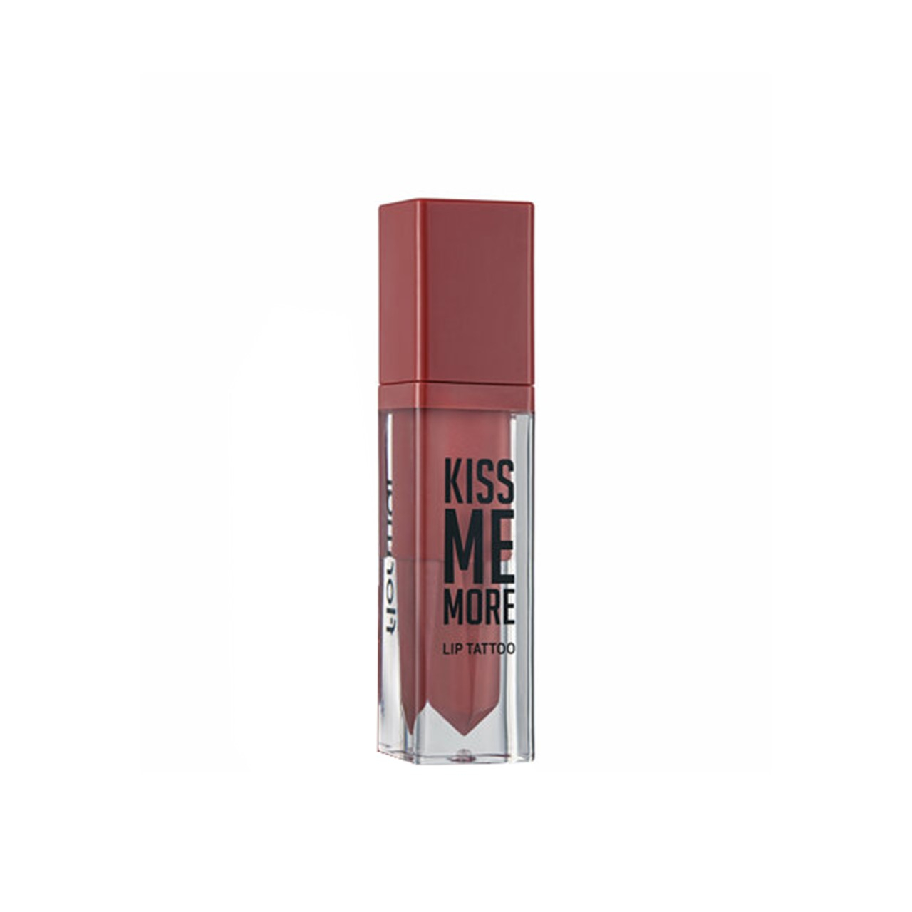 Flormar Kiss Me More Lip Tattoo 20 Assertive 3.8ml (0.13fl oz)