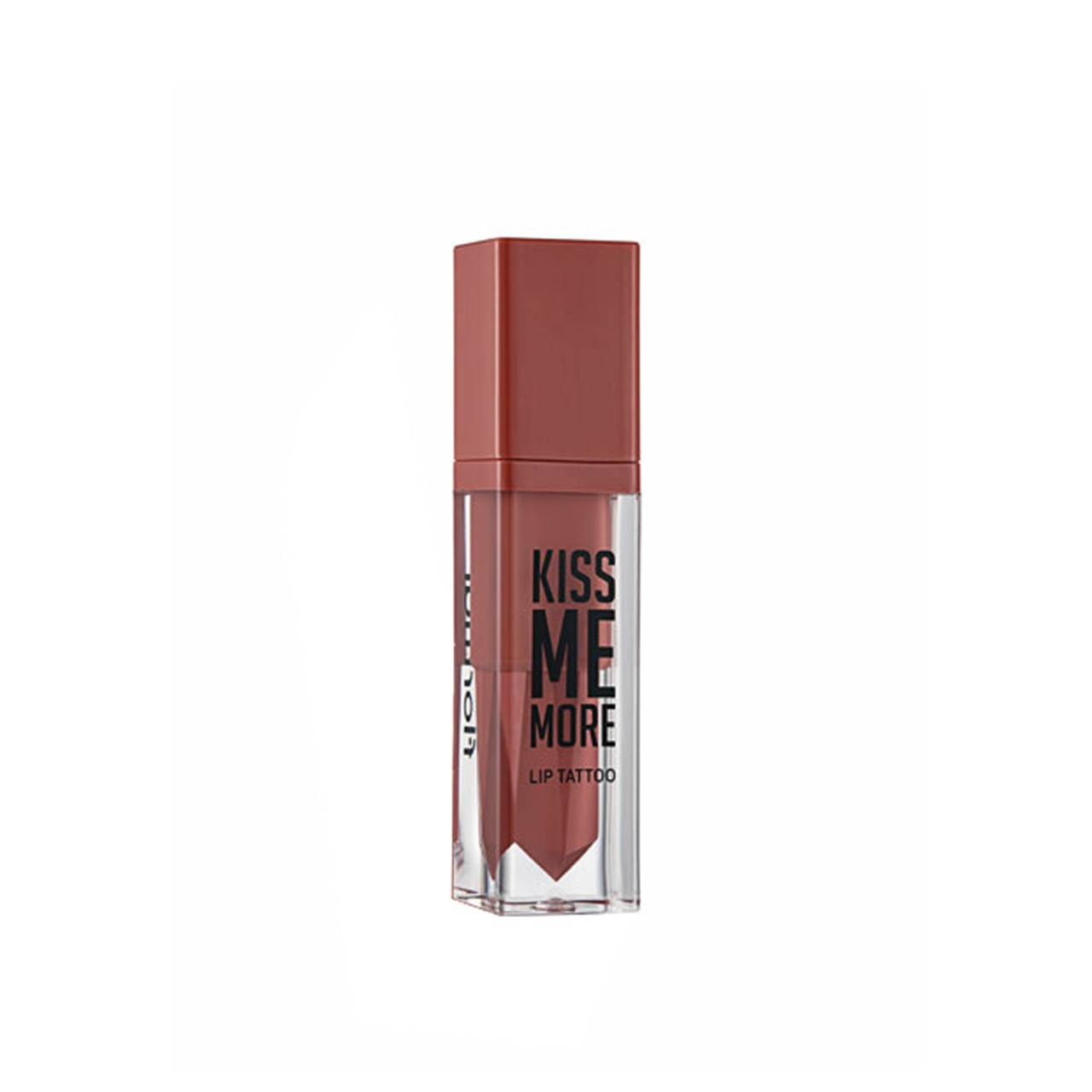 Flormar Kiss Me More Lip Tattoo 21 Naive 3.8ml (0.13fl oz)