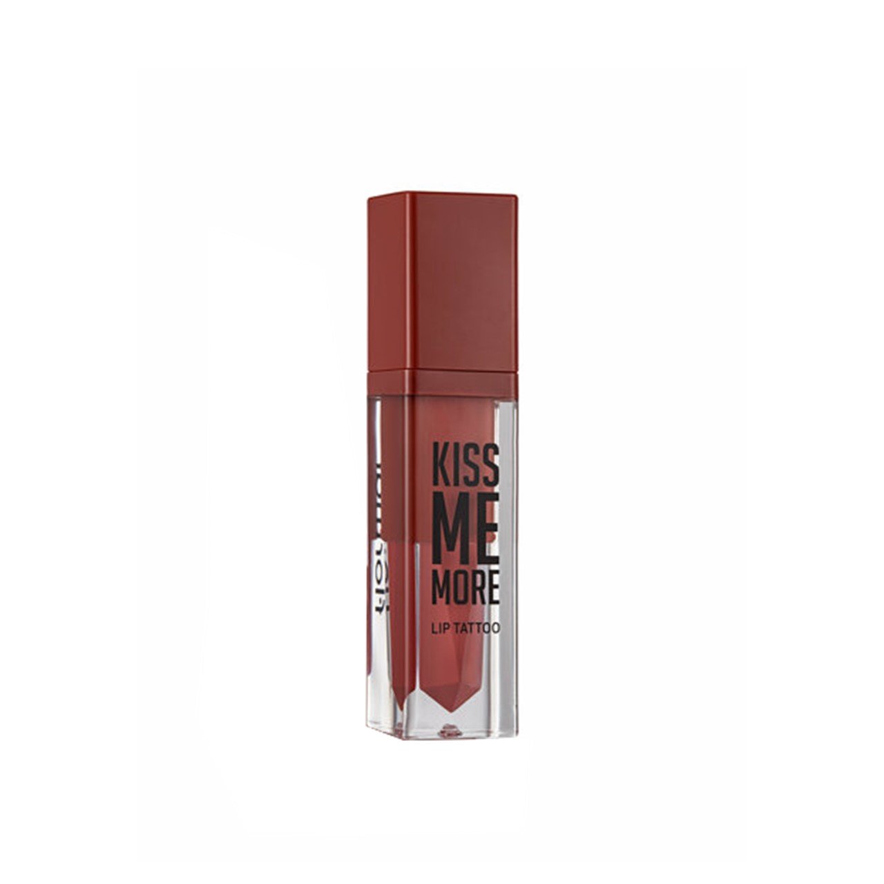 Flormar Kiss Me More Lip Tattoo 22 Rosewood 3.8ml (0.13fl oz)