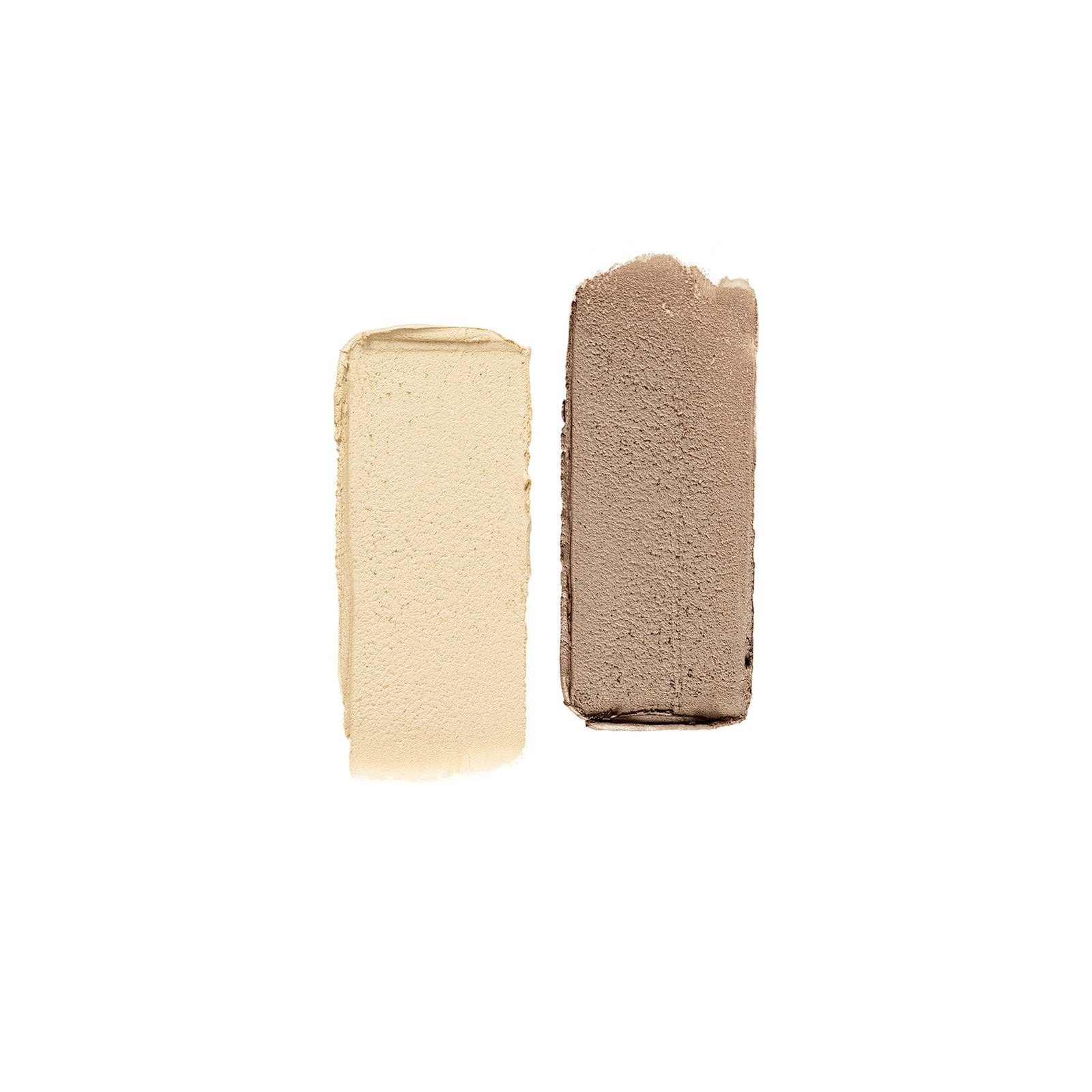 Flormar Latte Addiction Highlighter & Contour Stick 001 Vanilla Latte 2x4g (2x0.14oz)
