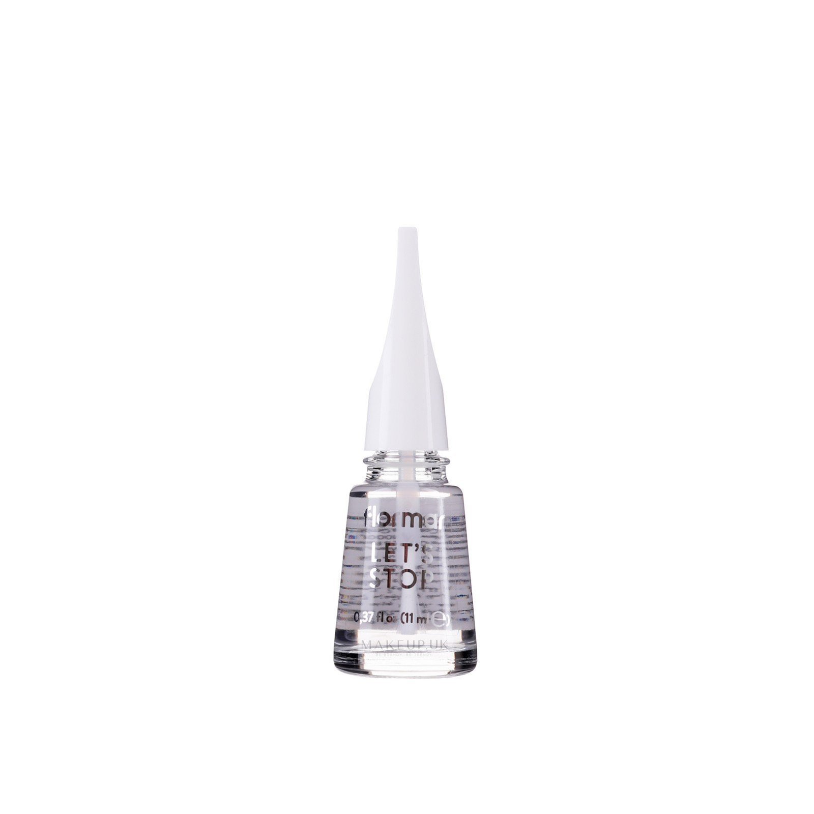 Flormar Let's Stop Base Coat 11ml
