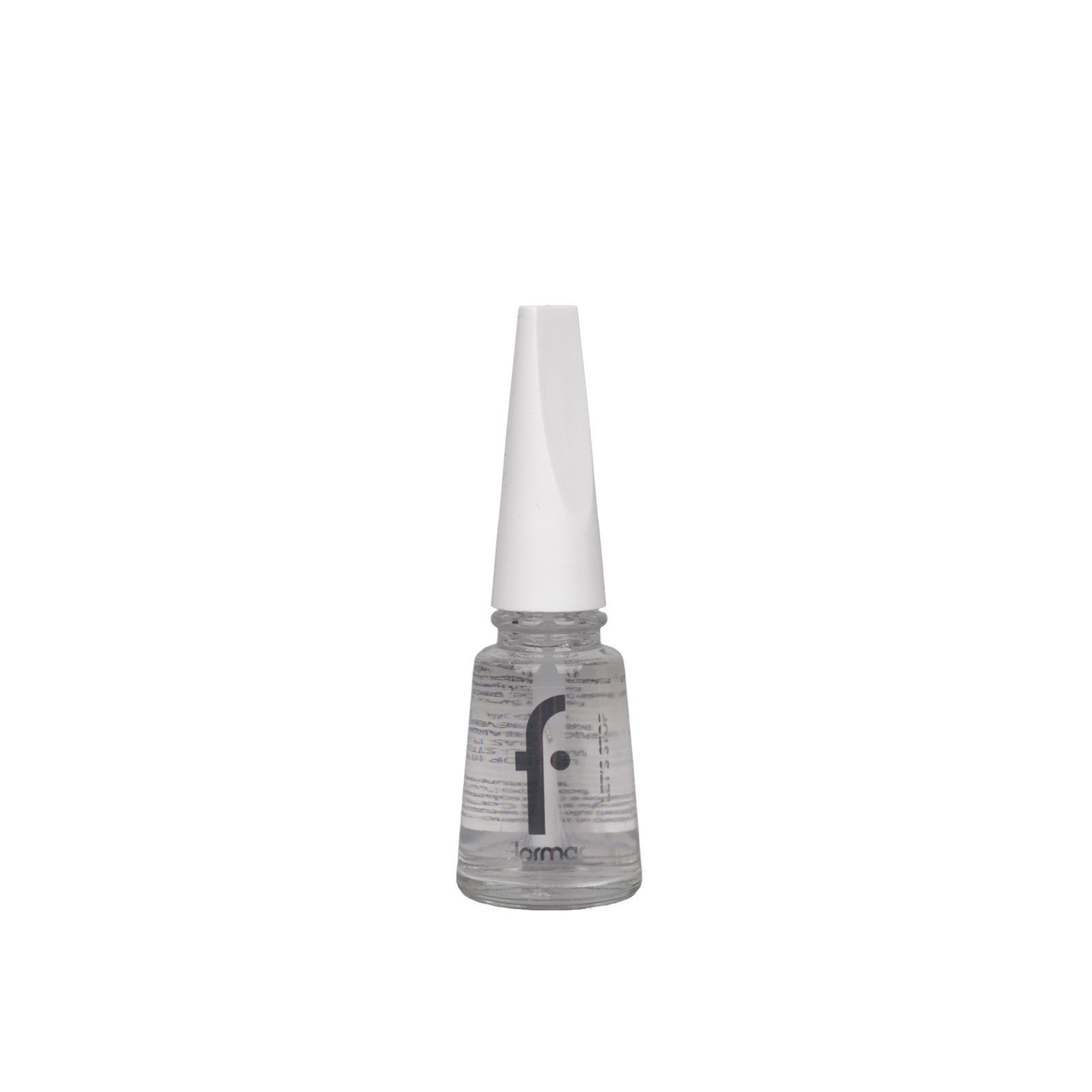 Flormar Let's Stop طبقة أساس 11ml