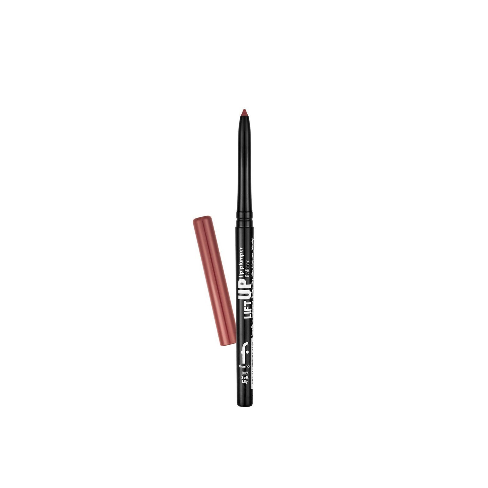 Flormar Lift Up Lip Plumper Lipliner