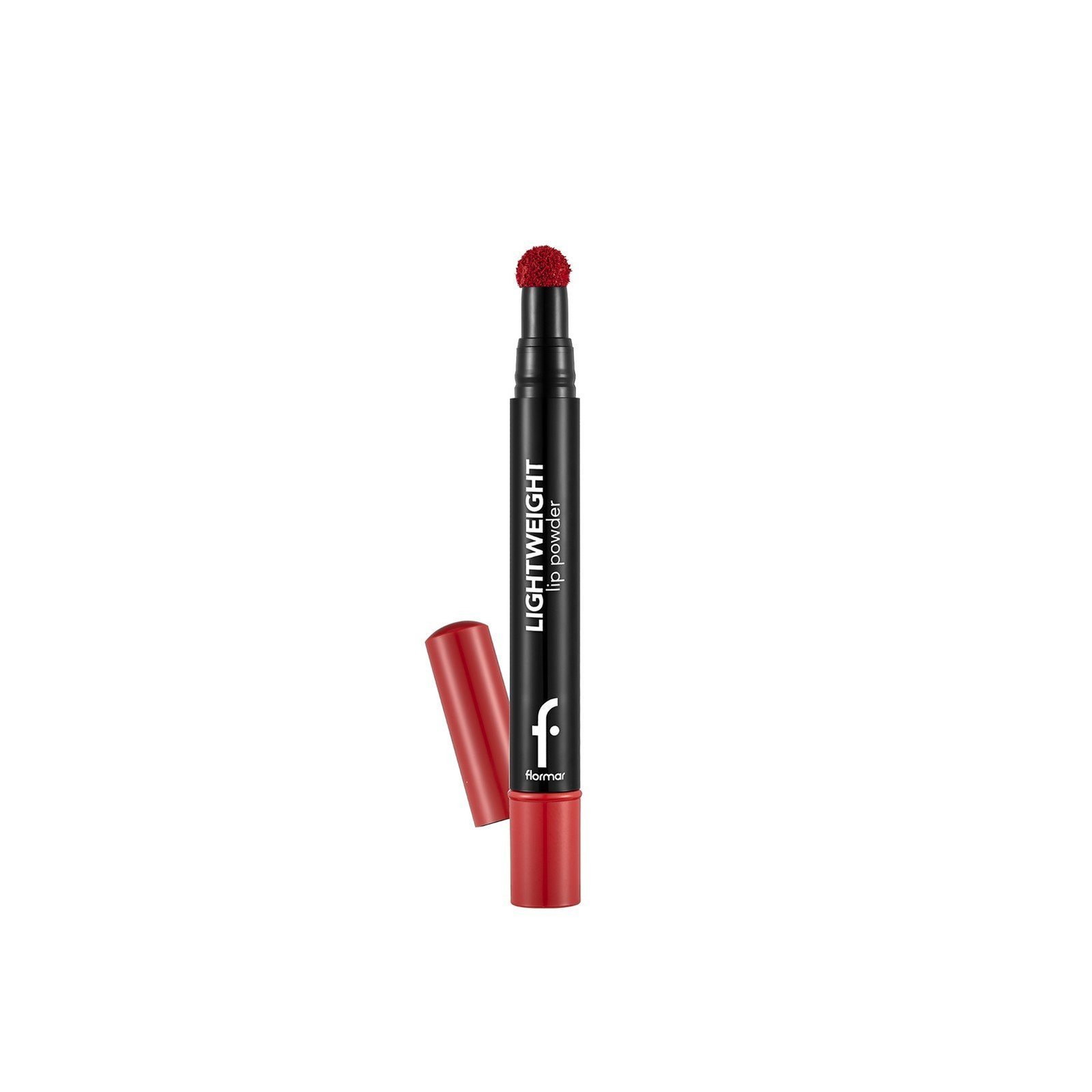 Flormar Lightweight Lip Powder 10 Provoking 2.7ml