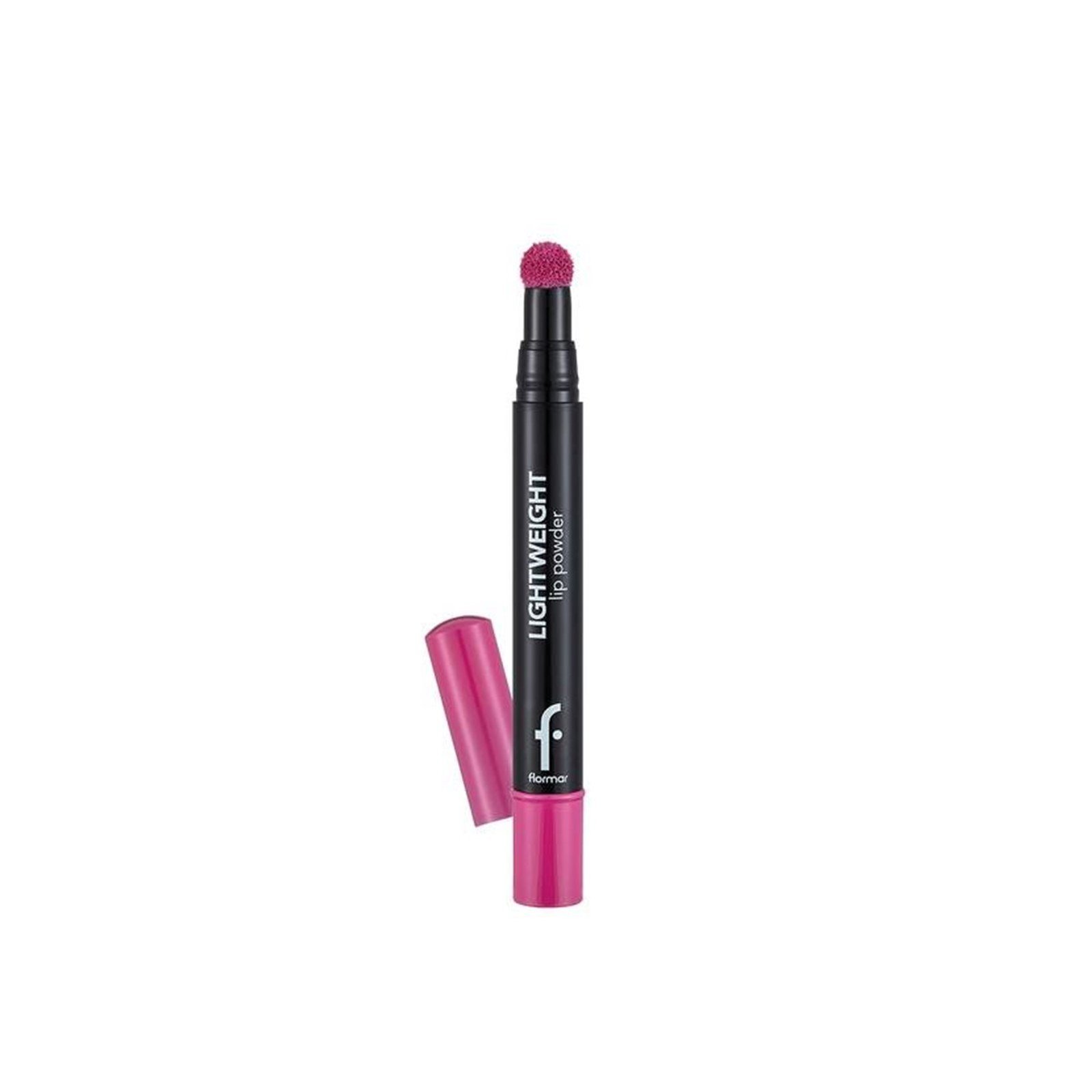 Flormar Lightweight Lip Powder 13 Always Pink 2.7ml