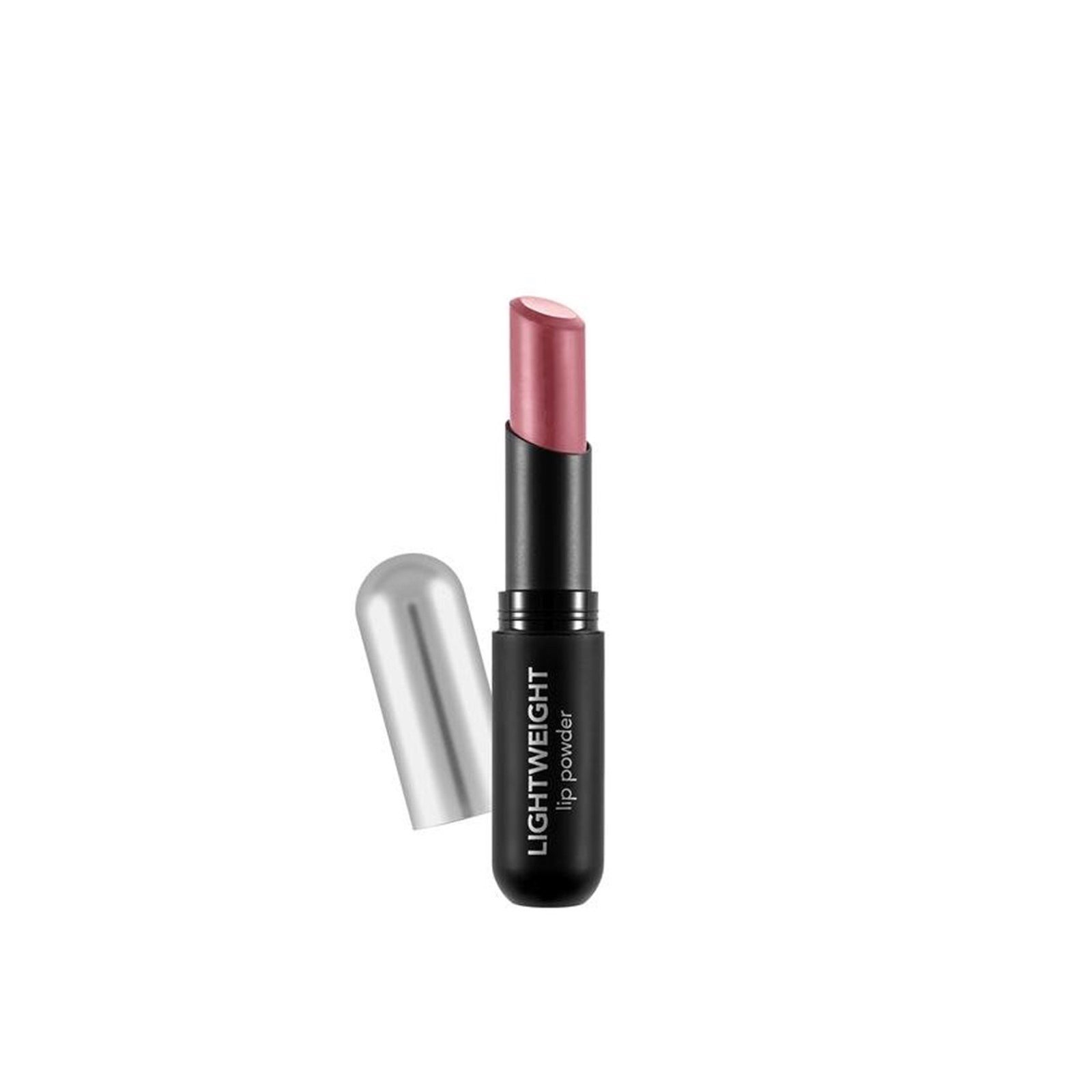 Flormar Lightweight Lip Powder Ultra Light Lipstick 010 Sweet Girl 3g