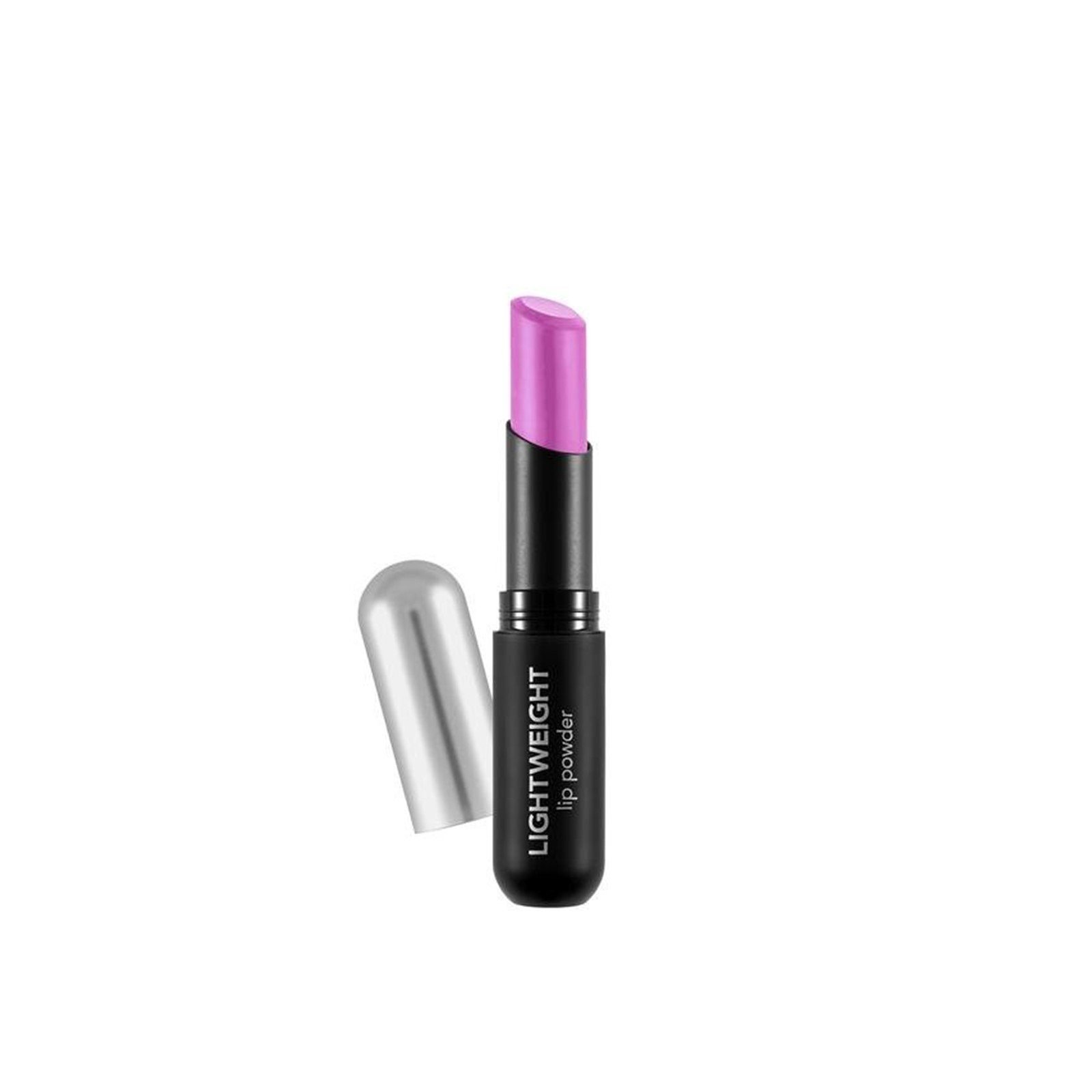 Flormar Lightweight Lip Powder Ultra Light Lipstick 014 Lavender Garden 3g (0.10oz)
