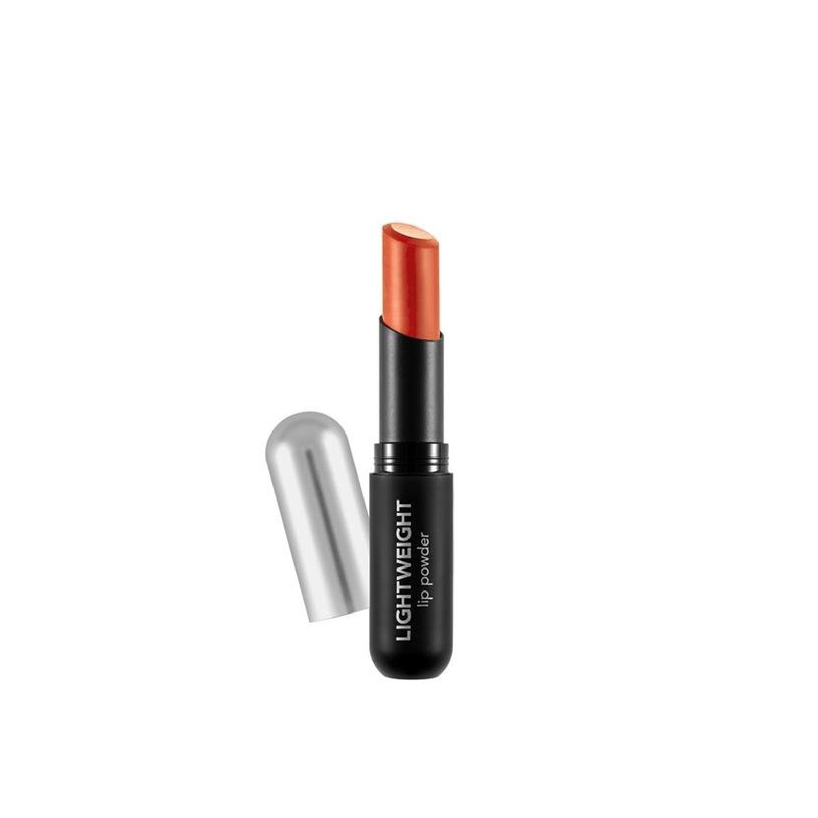 Flormar Lightweight Lip Powder Ultra Light Lipstick 015 Energize 3g