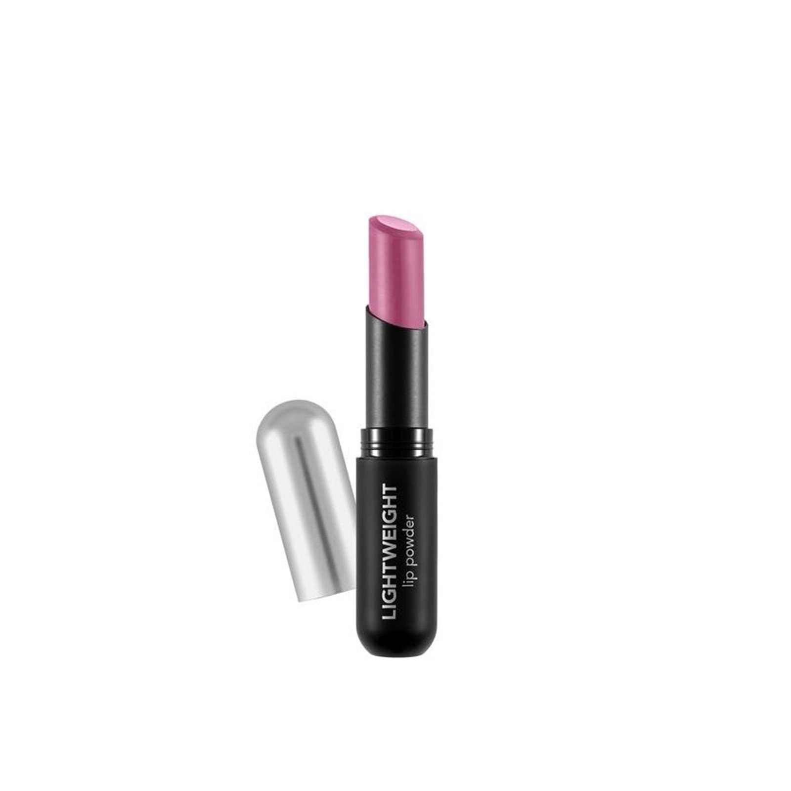 Flormar Lightweight Lip Powder Ultra Light Lipstick 016 Flormar Pink 3g (0.10oz)