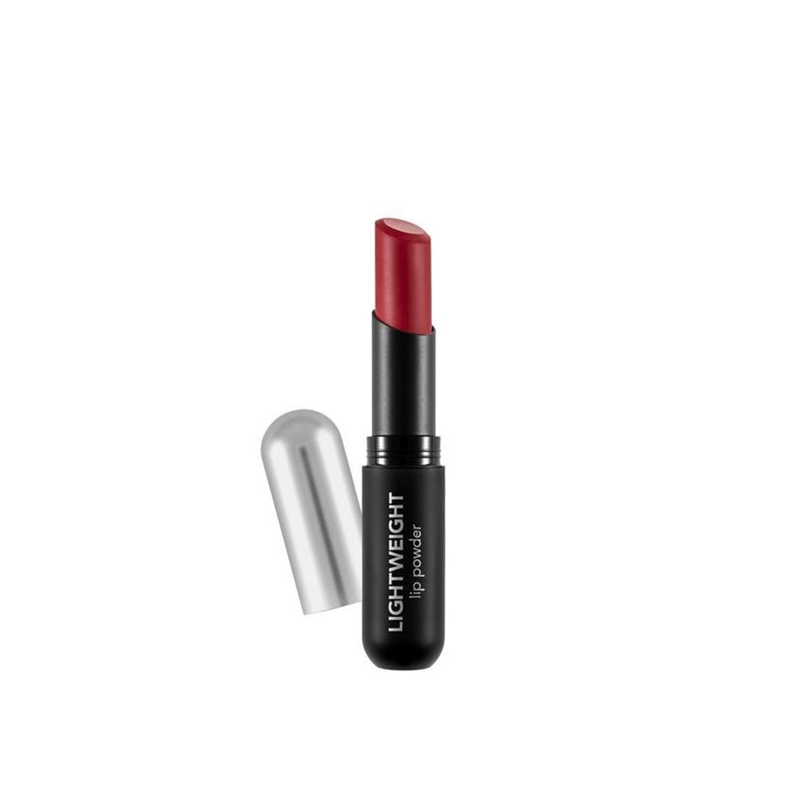 Flormar Lightweight Lip Powder Ultra Light Lipstick 017 This Night 3g (0.10oz)