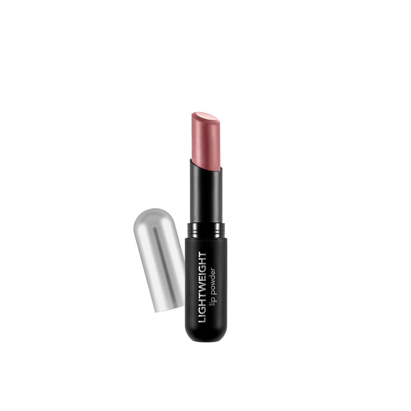 Flormar Lightweight Lip Powder Ultra Light Lipstick 09 Fall Rose 3g