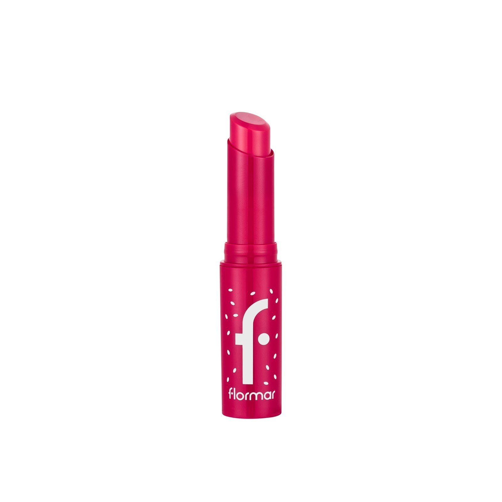 Flormar Lip Balm Strawberry 3g