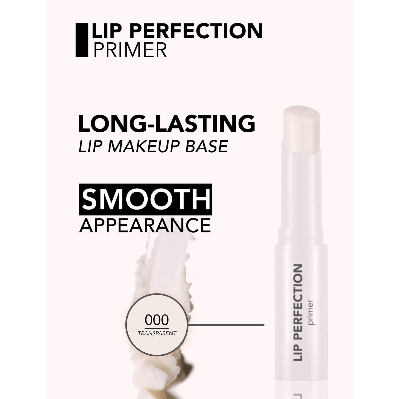 Flormar Lip Perfection Primer 3g (0.10oz)