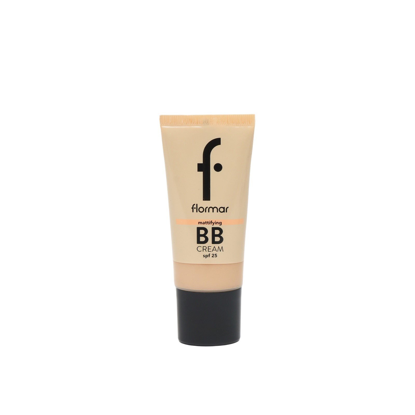Flormar Mattifying BB Cream SPF25