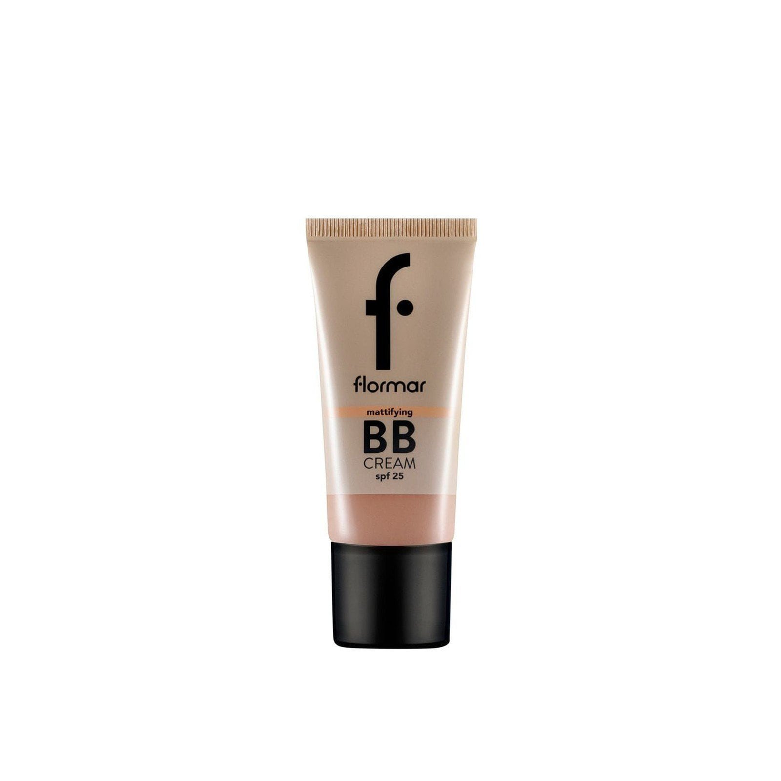 Flormar Mattifying BB Cream SPF25 04 Light/Medium 35ml