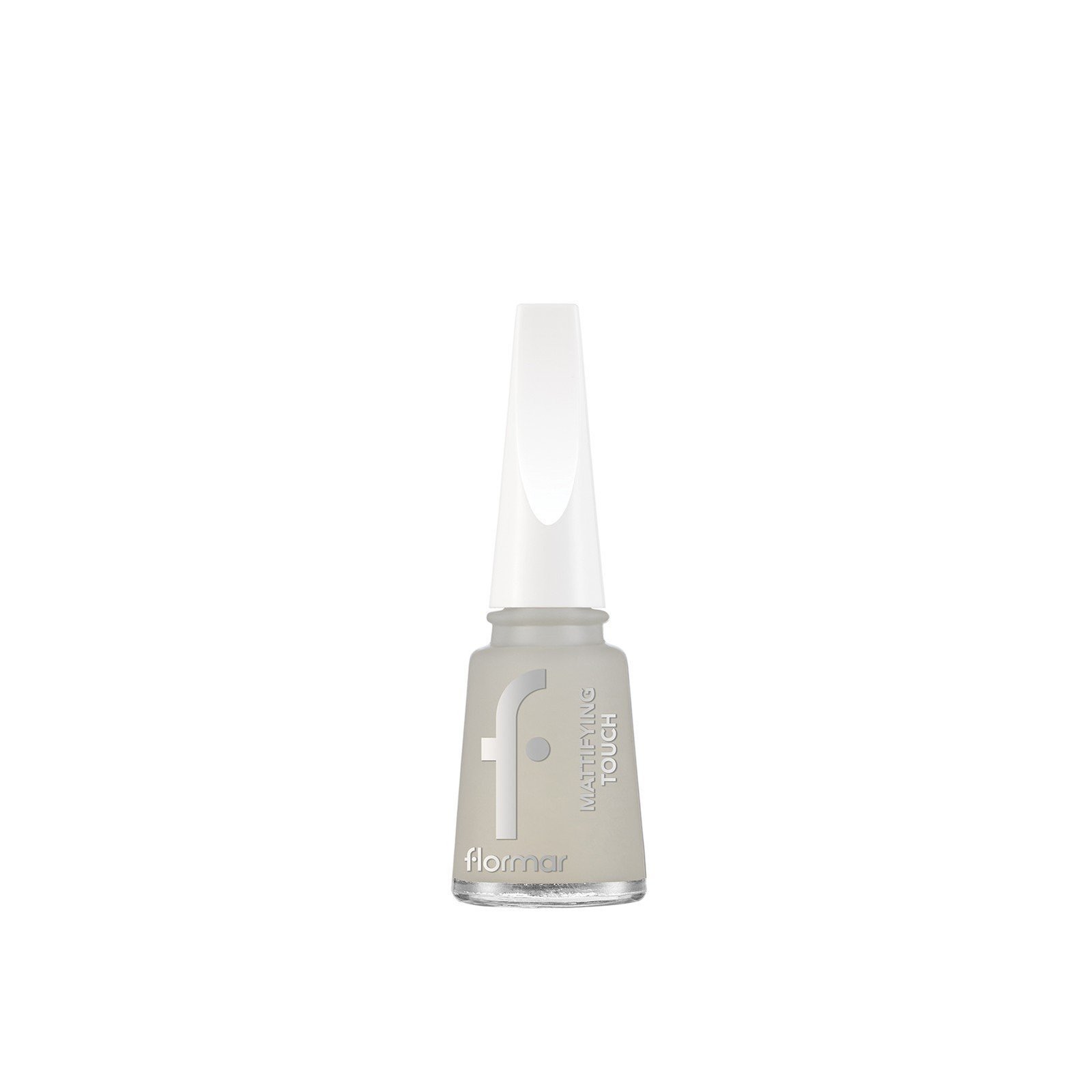 Flormar Mattifying Touch Top Coat 11ml
