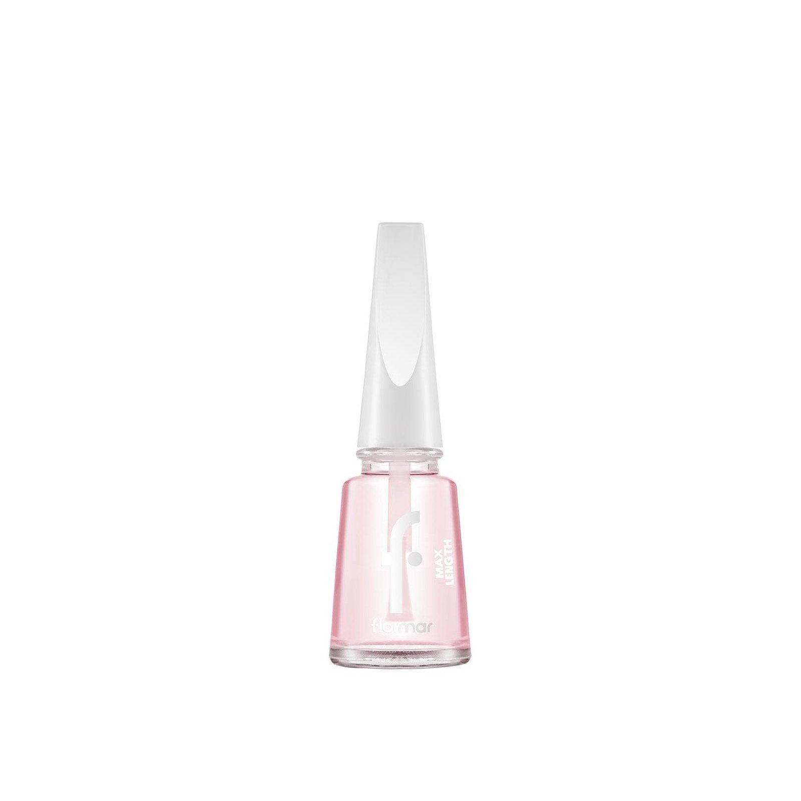 Flormar Max Lenght Base Coat 11ml
