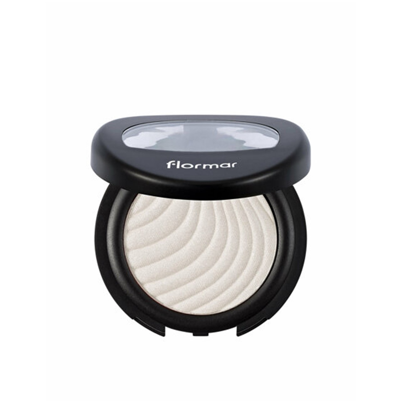 Flormar Mono Eyeshadow 01 Pearly White 4g