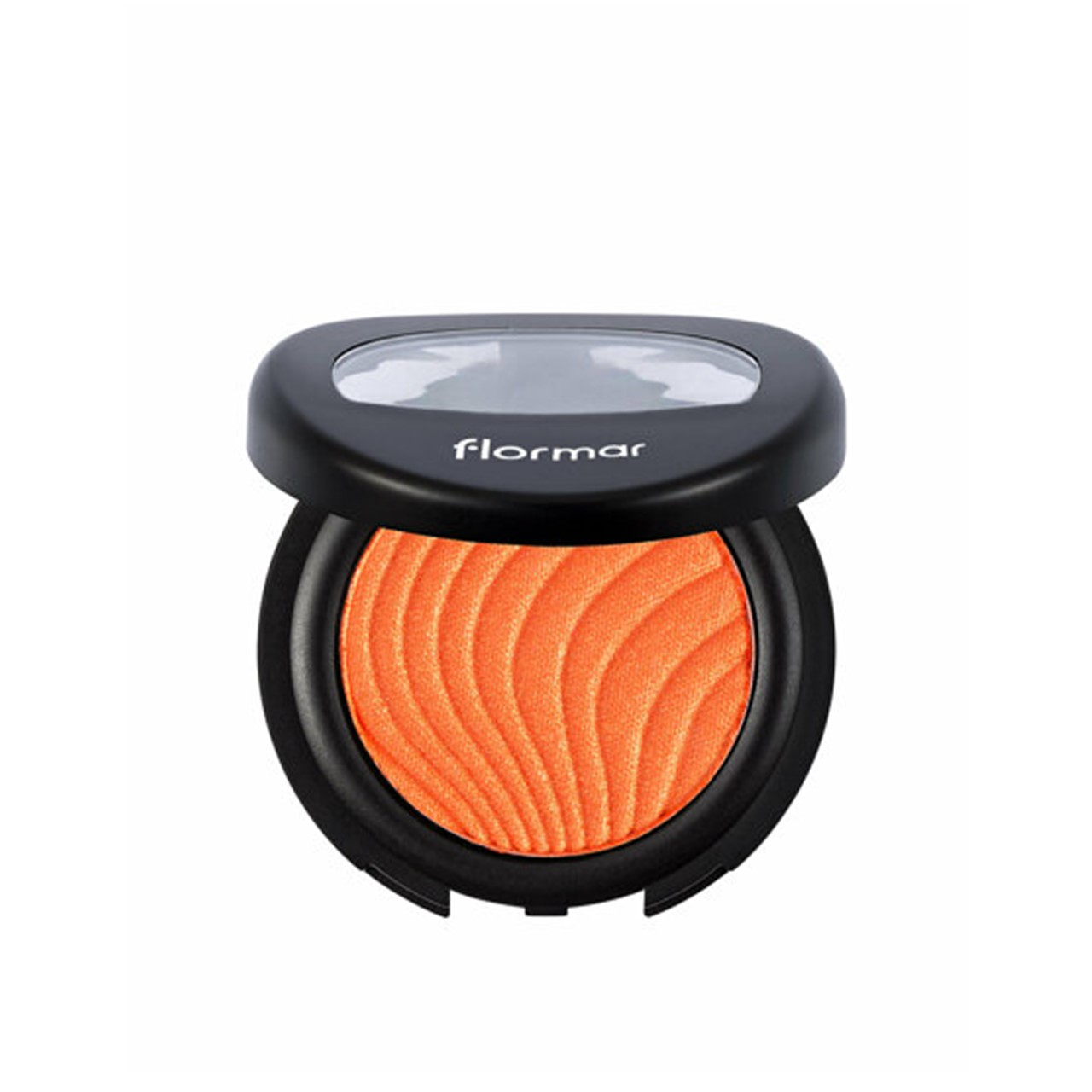 Flormar Mono Eyeshadow 32 Orange Juice 4g