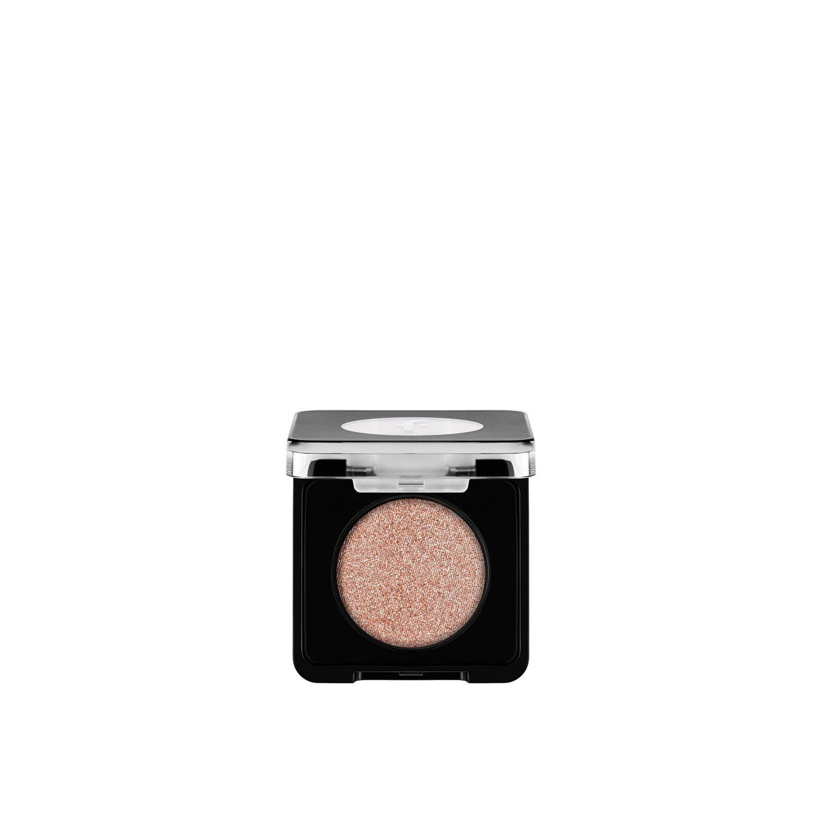 Flormar Mono Glitter Eyeshadow 01 Crystal Pink 1.5g (0.05oz)